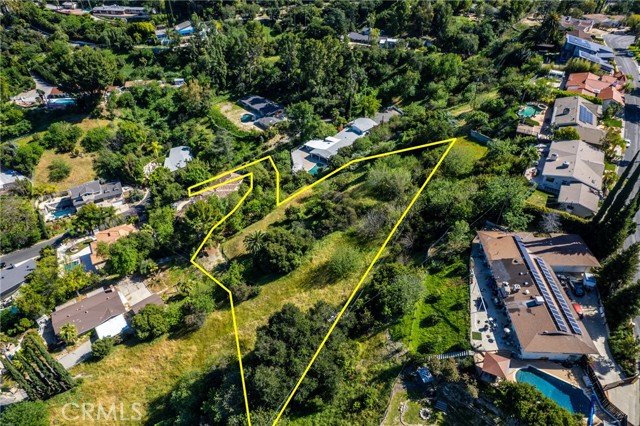 Detail Gallery Image 10 of 22 For 4551 Lindley Ave, Tarzana,  CA 91356 - – Beds | – Baths