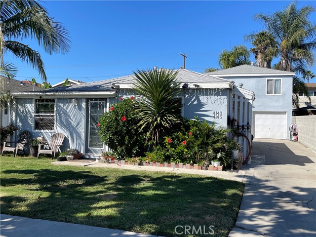 4143 W 164th Street #2, Lawndale, CA, 90260 4143 W 164th Street #2, Lawndale, CA, 90260