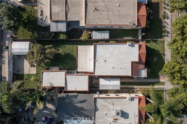 Detail Gallery Image 46 of 48 For 1228 E 64th, Long Beach,  CA 90805 - 2 Beds | 1 Baths