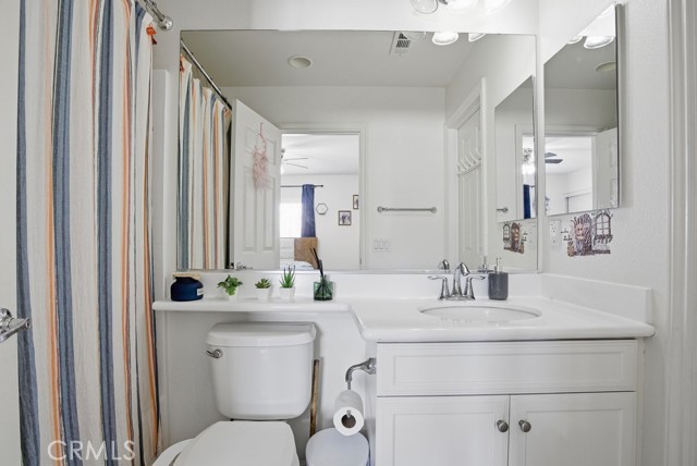 Detail Gallery Image 42 of 59 For 6865 Hop Clover, Corona,  CA 92880 - 5 Beds | 4 Baths