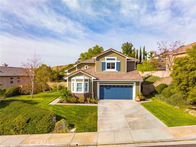 14204 Arches Lane, Canyon Country, CA 91387