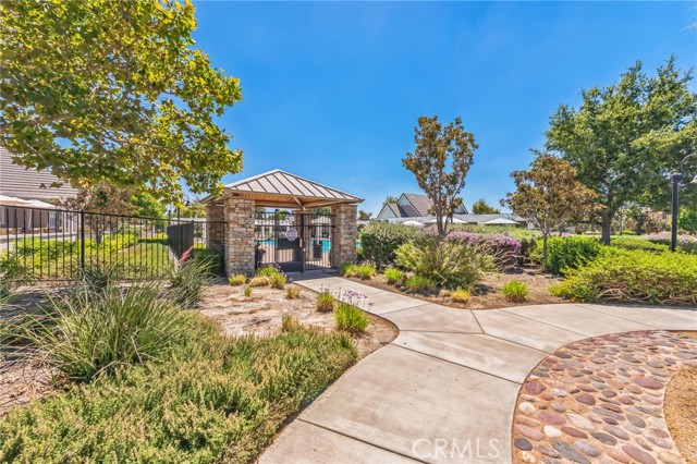 Detail Gallery Image 26 of 31 For 7099 Talasi Dr, Corona,  CA 92880 - 4 Beds | 2/1 Baths