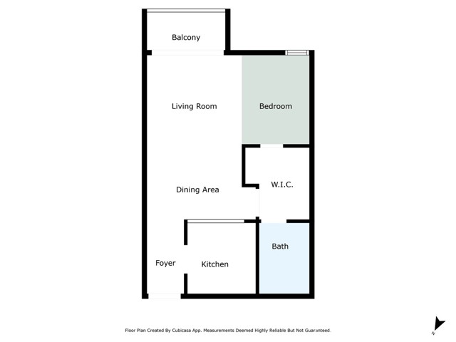 Detail Gallery Image 5 of 29 For 4060 Huerfano Ave #126,  San Diego,  CA 92117 - 0 Beds | 1 Baths