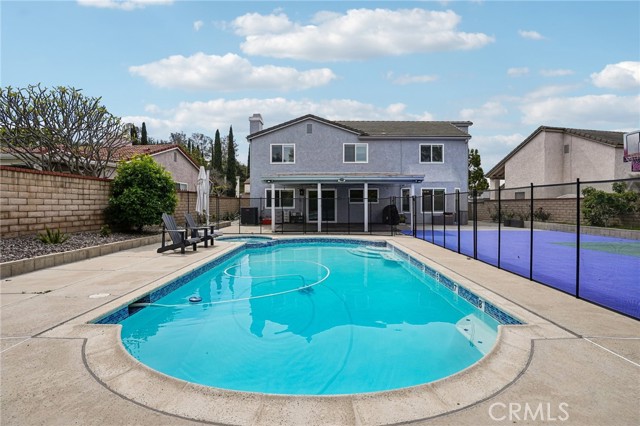 Detail Gallery Image 51 of 53 For 19351 Windrose Dr, Rowland Heights,  CA 91748 - 4 Beds | 2/1 Baths