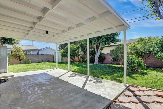 Detail Gallery Image 9 of 9 For 10572 Ketch Ave, Garden Grove,  CA 92843 - 3 Beds | 1/1 Baths