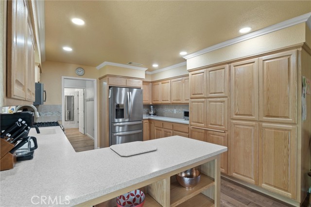 Detail Gallery Image 8 of 44 For 253 Gurnsey Dr, Red Bluff,  CA 96080 - 4 Beds | 3 Baths