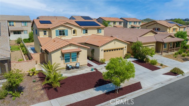 Detail Gallery Image 4 of 71 For 30182 Big Country Dr, Menifee,  CA 92584 - 5 Beds | 4 Baths