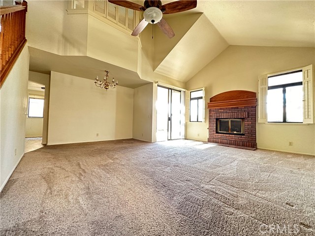 Detail Gallery Image 3 of 14 For 10581 Sunburst Dr, Rancho Cucamonga,  CA 91730 - 3 Beds | 2 Baths