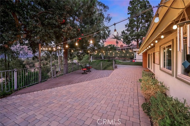 Detail Gallery Image 1 of 47 For 6587 E via Arboles, Anaheim Hills,  CA 92807 - 4 Beds | 2/1 Baths