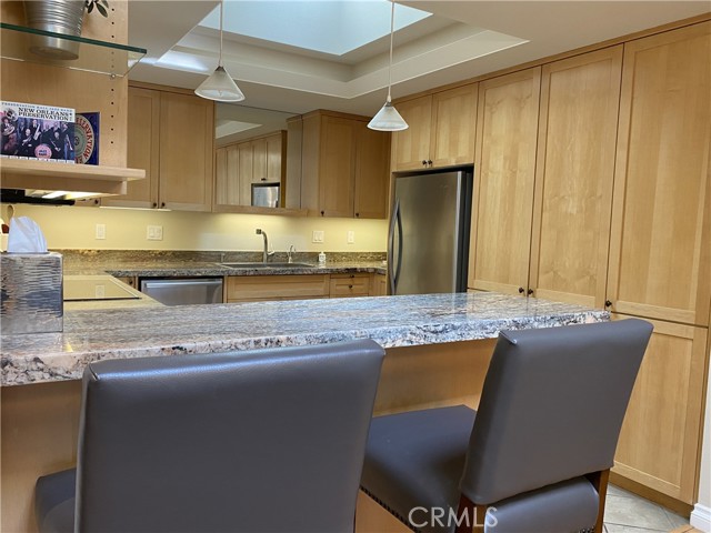 Detail Gallery Image 10 of 30 For 1771 Sunningdale Rd., M14-49d, Seal Beach,  CA 90740 - 2 Beds | 1/1 Baths