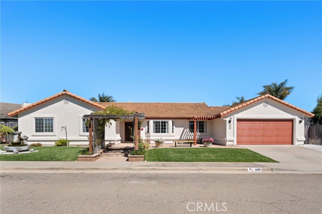 Detail Gallery Image 1 of 1 For 4401 Northoaks, Lompoc,  CA 93436 - 3 Beds | 2 Baths