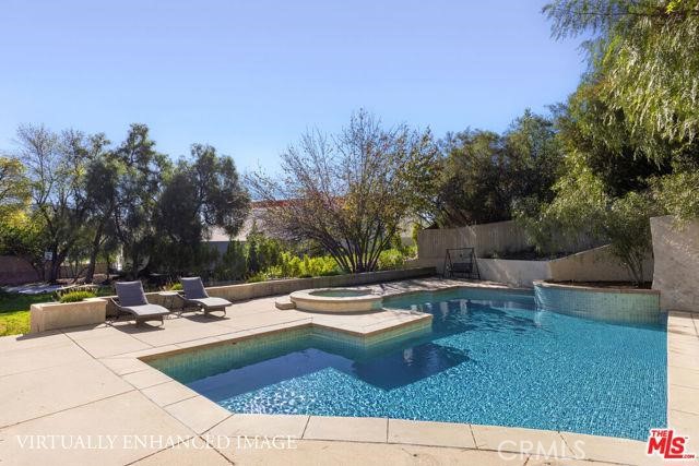 Detail Gallery Image 16 of 22 For 23760 Oakfield, Hidden Hills,  CA 91302 - 6 Beds | 4 Baths