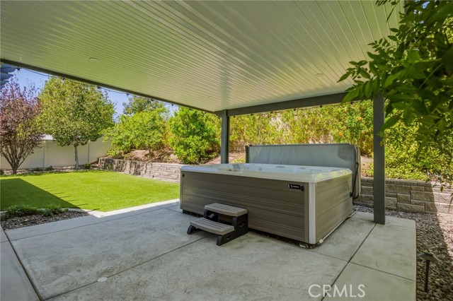 Detail Gallery Image 32 of 36 For 31874 Cloverhill Way, Murrieta,  CA 92563 - 4 Beds | 2 Baths