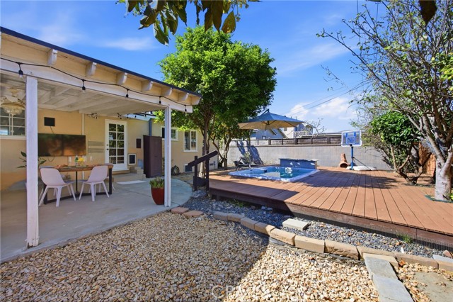 Detail Gallery Image 31 of 40 For 3458 Stevely, Long Beach,  CA 90808 - 2 Beds | 1 Baths