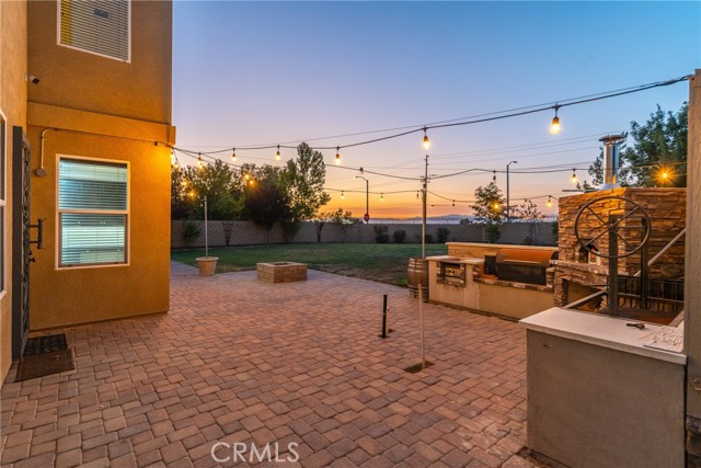 Detail Gallery Image 54 of 75 For 3165 Camino Hermanos, Lancaster,  CA 93536 - 5 Beds | 4/1 Baths