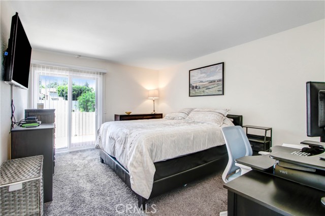 Detail Gallery Image 13 of 21 For 11819 Loma Dr #3,  Whittier,  CA 90604 - 2 Beds | 2/1 Baths