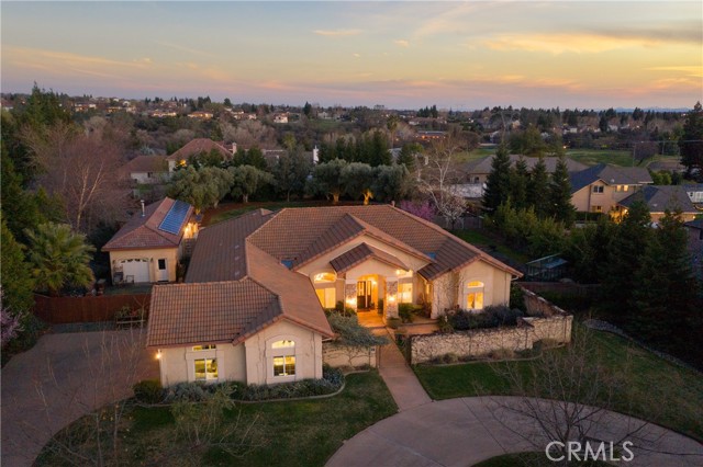 Photo of 50 Sparrow Hawk Lane, Chico, CA 95928