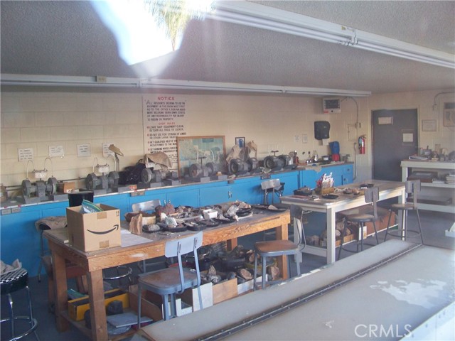 Detail Gallery Image 36 of 37 For 731 San Juan, Hemet,  CA 92543 - 2 Beds | 1 Baths