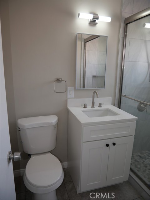 Detail Gallery Image 11 of 16 For 513 E Walnut, Apt. C St #C,  Santa Ana,  CA 92701 - 1 Beds | 1 Baths