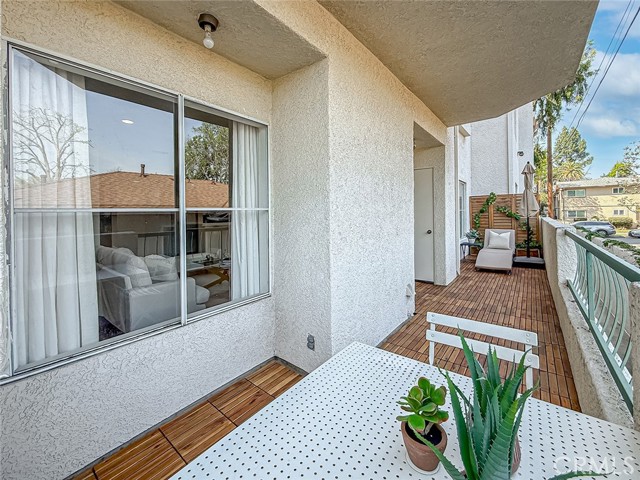 Detail Gallery Image 21 of 50 For 5420 Sylmar Ave #118,  Sherman Oaks,  CA 91401 - 2 Beds | 2 Baths