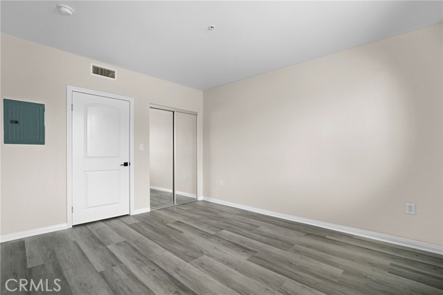 Detail Gallery Image 12 of 26 For 3740 Santa Rosalia Dr #416,  Los Angeles,  CA 90008 - 1 Beds | 1 Baths