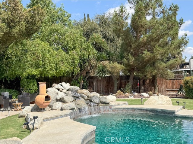 Detail Gallery Image 40 of 50 For 7207 Briar Ridge Ct, Bakersfield,  CA 93308 - 3 Beds | 2 Baths