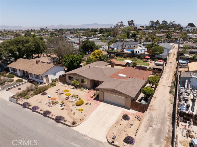 Detail Gallery Image 30 of 49 For 3470 Flower St, Santa Maria,  CA 93455 - 4 Beds | 2 Baths