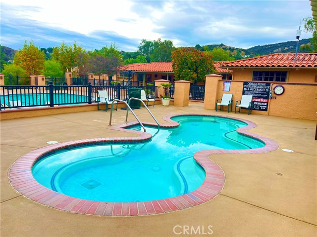 Detail Gallery Image 19 of 28 For 23777 Mulholland Hwy #9, Calabasas,  CA 91302 - 3 Beds | 2 Baths