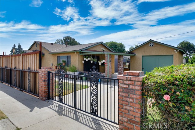 Detail Gallery Image 21 of 21 For 175 N San Gabriel Ave, Azusa,  CA 91702 - 2 Beds | 1 Baths