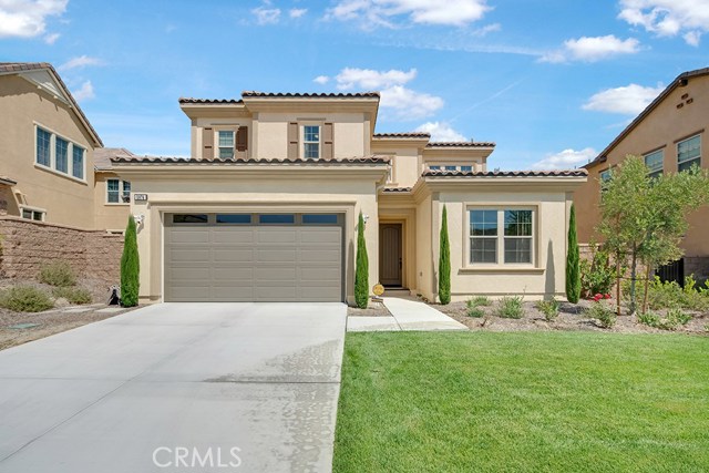 5974 Amora Dr, Chino Hills, CA 91709