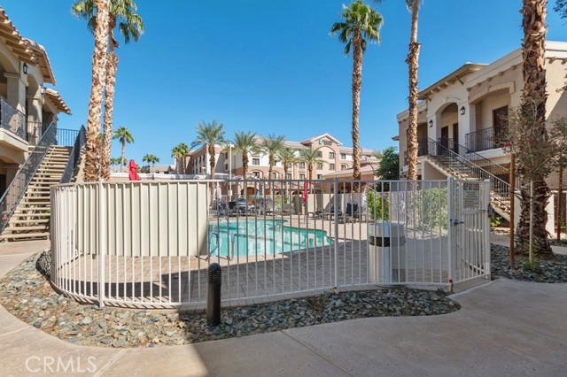 Detail Gallery Image 21 of 21 For 50690 Santa Rosa #1,  La Quinta,  CA 92253 - 1 Beds | 1 Baths