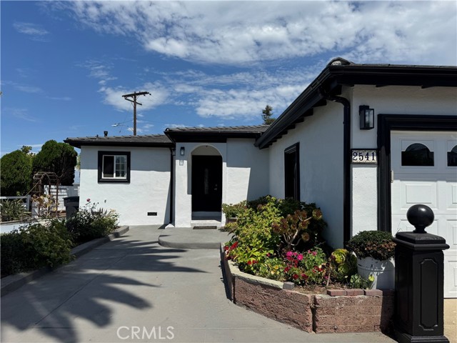 2541 Ridgeland Road, Torrance, California 90505, 3 Bedrooms Bedrooms, ,2 BathroomsBathrooms,Residential Lease,Sold,Ridgeland,SB25225781