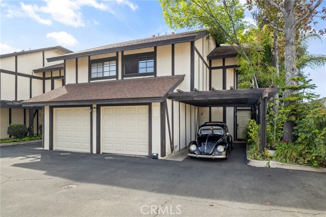 Detail Gallery Image 3 of 45 For 345 S Monte Vista, La Habra,  CA 90631 - 2 Beds | 3 Baths