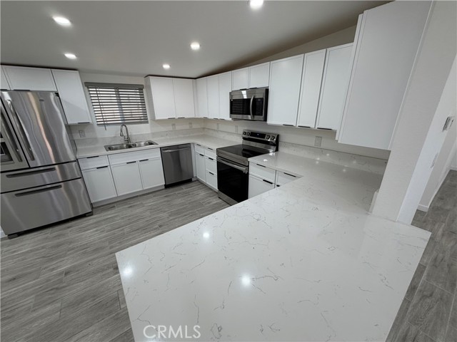 Detail Gallery Image 5 of 40 For 3590 Buchanan St a,  Riverside,  CA 92503 - 2 Beds | 2 Baths