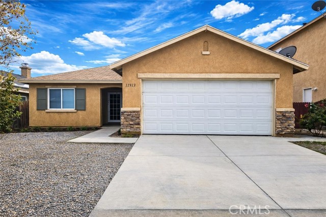 Front Image Thumbnail for CRTR25263323