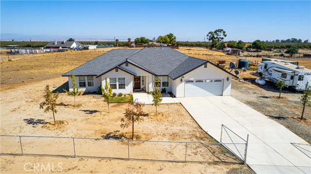 21251 Forest Glen Road, Madera, CA 93638