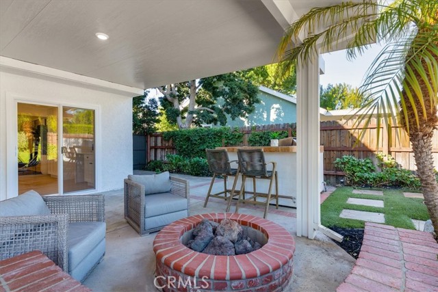 Detail Gallery Image 43 of 49 For 10900 Remmet Ave, Chatsworth,  CA 91311 - 5 Beds | 3 Baths