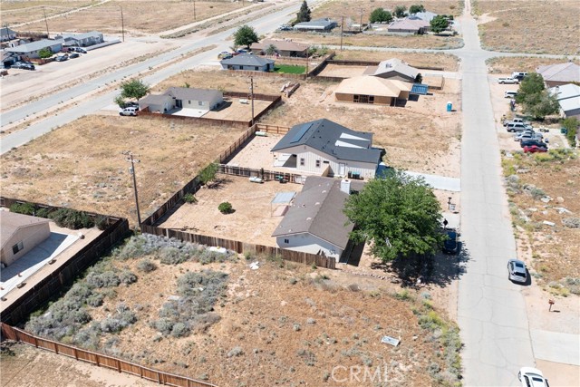 Detail Gallery Image 33 of 34 For 10416 Peach Ave, California City,  CA 93505 - 3 Beds | 2 Baths