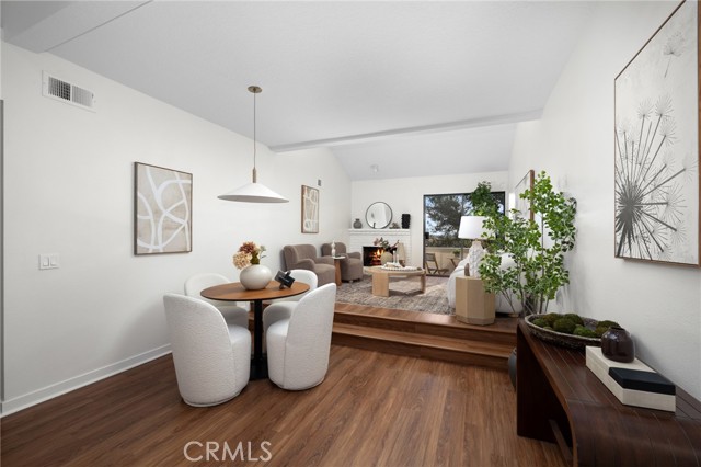 Detail Gallery Image 6 of 46 For 17202 Corbina Ln #202,  Huntington Beach,  CA 92649 - 2 Beds | 2 Baths