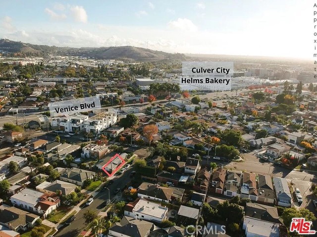 2854 S Halm Ave, Los Angeles, CA 90034 Listing Photo  2
