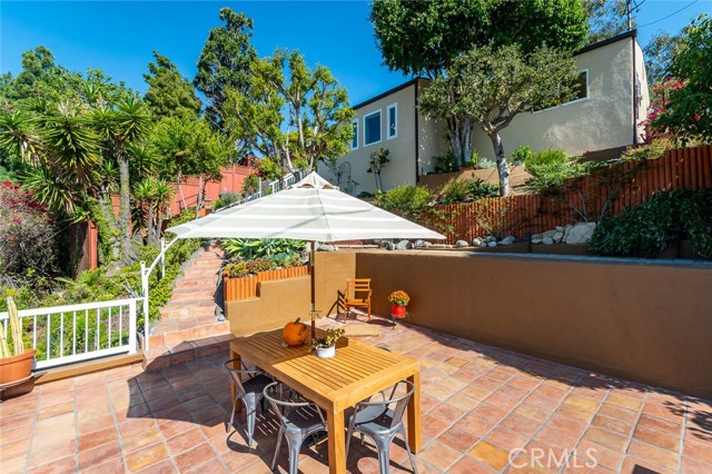 Detail Gallery Image 38 of 58 For 1404 Corona Dr, Glendale,  CA 91205 - 4 Beds | 2/1 Baths