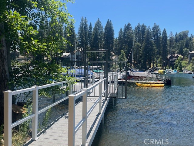 0 Meadow Bay Multiple Dock 2, slip 3