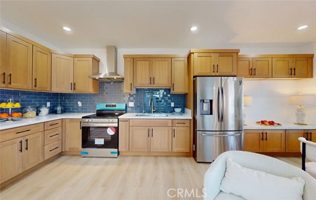 Detail Gallery Image 48 of 67 For 17541 Santa Cristobal, Fountain Valley,  CA 92708 - 4 Beds | 2/1 Baths