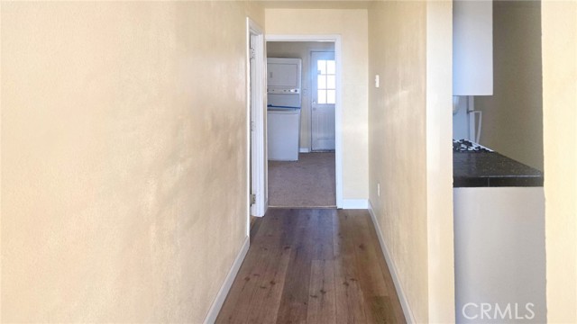 Detail Gallery Image 3 of 8 For 118 W Wilson, Ridgecrest,  CA 93555 - 2 Beds | 1 Baths