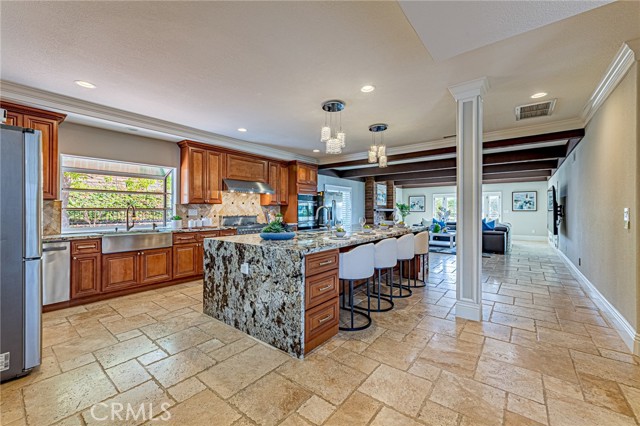 Detail Gallery Image 17 of 69 For 8714 Lindante, Whittier,  CA 90603 - 4 Beds | 3/1 Baths