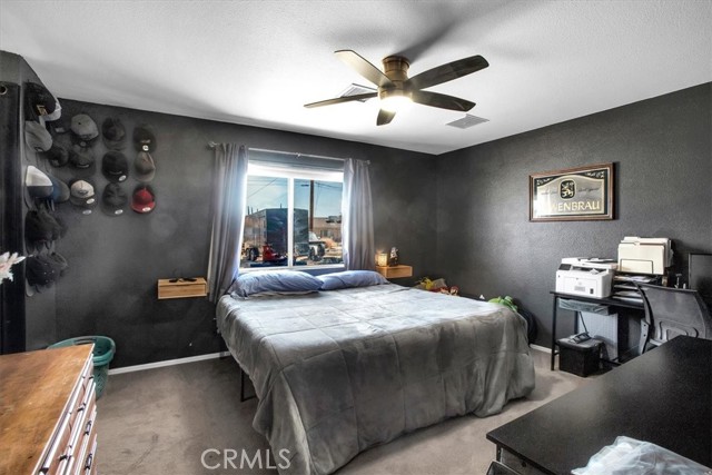 Detail Gallery Image 15 of 31 For 58159 Spring Dr, Yucca Valley,  CA 92284 - 3 Beds | 2 Baths