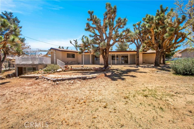 Detail Gallery Image 30 of 53 For 56830 Desert Gold Dr, Yucca Valley,  CA 92284 - 2 Beds | 2 Baths