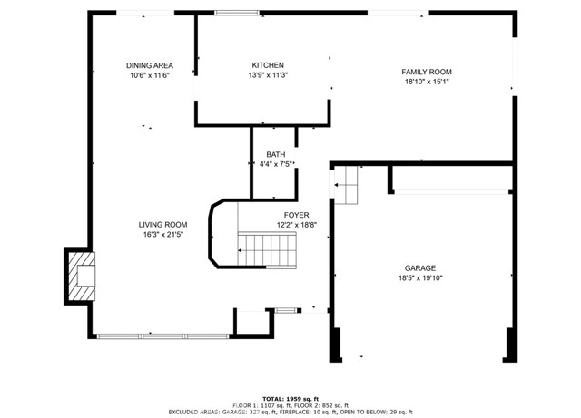 Detail Gallery Image 26 of 32 For 17060 Escalon Dr, Encino,  CA 91436 - 3 Beds | 2/1 Baths