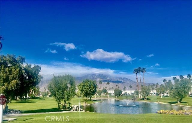 Detail Gallery Image 21 of 23 For 69411 Ramon #360,  Cathedral City,  CA 92262 - 1 Beds | 1 Baths