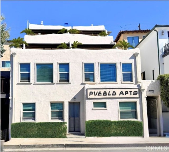 1912 Hermosa Avenue, Hermosa Beach, California 90254, ,Residential Income,For Sale,Hermosa,SB24224701